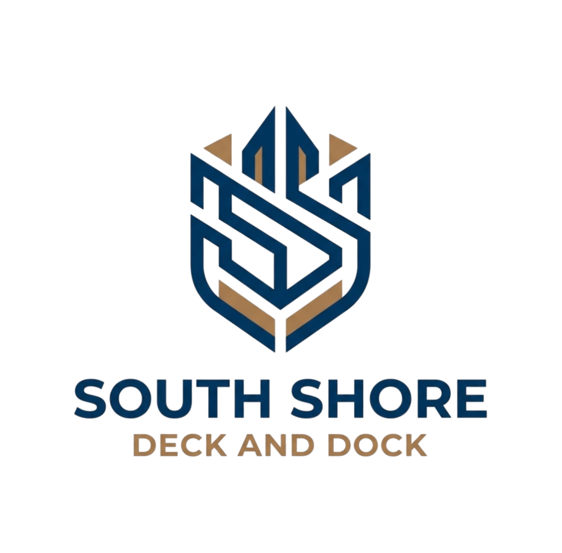 South Shore Deck and Dock